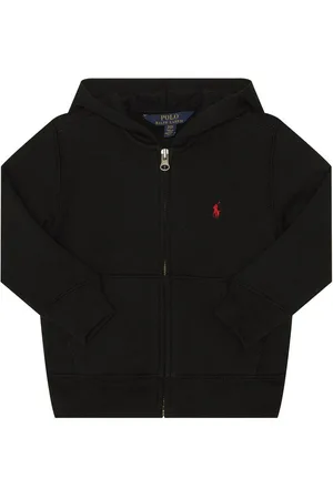 Ralph Lauren Sweatshirt Core Replen 323547626003 Regular Fit