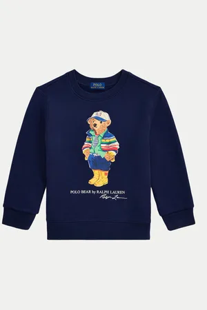 Ralph Lauren Sweatshirt 322975028001 Regular Fit