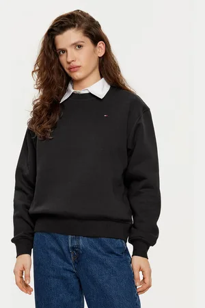 Tommy Hilfiger Sweatshirt WW0WW41246 Relaxed Fit