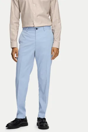 SELECTED Anzughose 16092419 Slim Fit