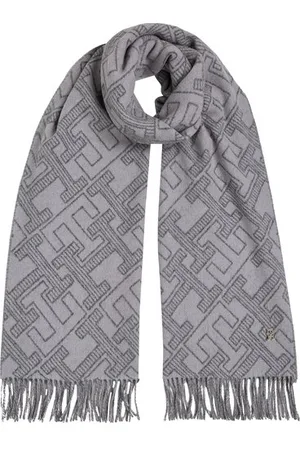 Tommy Hilfiger Schal Monogram AW0AW16650