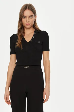 Guess Pullover W5RR25 Z2U00 Regular Fit