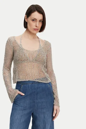 Pinko Pullover Denali 104749 A2FB Regular Fit