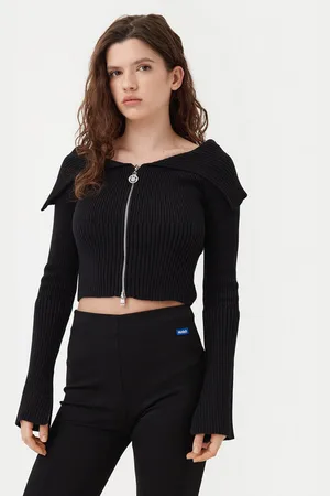 HUGO BOSS Strickjacke 50532257 Regular Fit