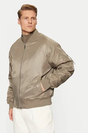 Calvin Klein Bomberjacke 00040EM524 Regular Fit