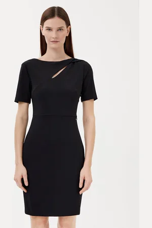 Calvin Klein Coctailkleid K20K208174 Regular Fit