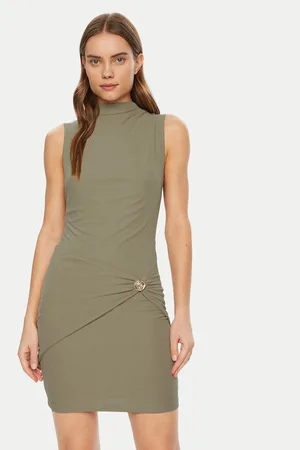 Guess Strickkleid W5RK24 KAQL2 Regular Fit