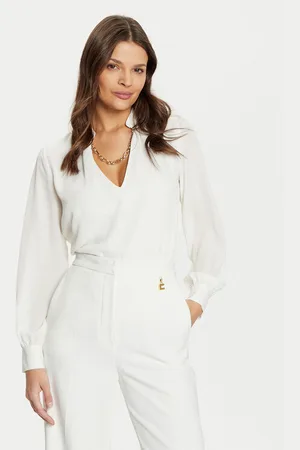 Guess Bluse 5RGH05 7142A Regular Fit