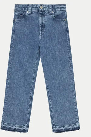 Tommy Hilfiger Jeans KG0KG08269 Relaxed Fit