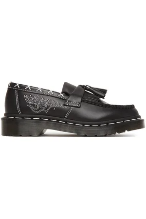 Dr. Martens Mokassins Adrian Gothic Americana DM31626001