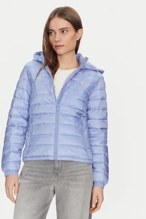 Guess Daunenjacke W5RL99 WHAB2 Regular Fit