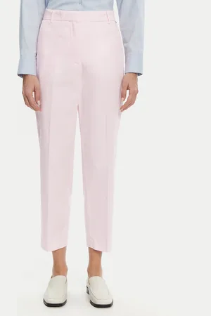 Tommy Hilfiger Chinos WW0WW40504 Straight Fit