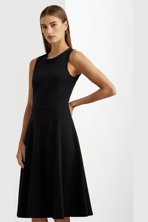 Ralph Lauren Kleid für den Alltag 250851951001 Regular Fit