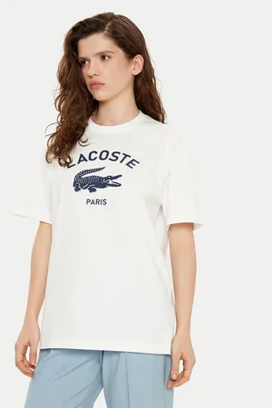 Lacoste T-Shirt TH2733 Regular Fit
