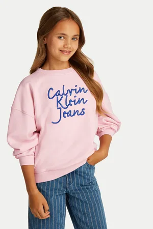 Calvin Klein Sweatshirt IG0IG02760 Regular Fit