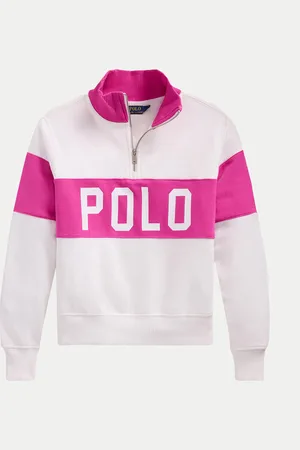 Ralph Lauren Sweatshirt 313957302001 Regular Fit