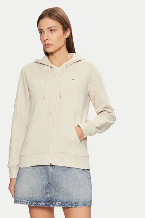 Tommy Hilfiger Sweatshirt Flag DW0DW19729 Regular Fit