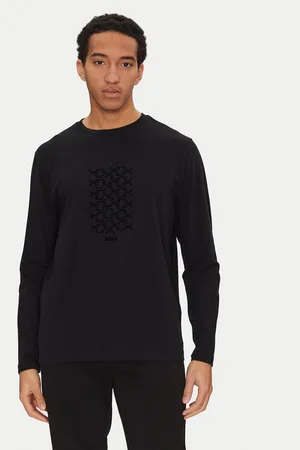 HUGO BOSS Longsleeve Togn 50534336 Regular Fit