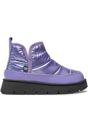 GAP Stiefeletten Richmond Mid Met Y GCC504F6TYPURPGP