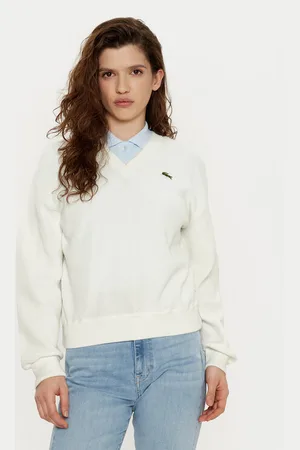 Lacoste Pullover AF5622 Regular Fit