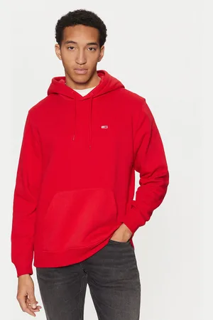 Tommy Hilfiger Sweatshirt DM0DM20742 Regular Fit