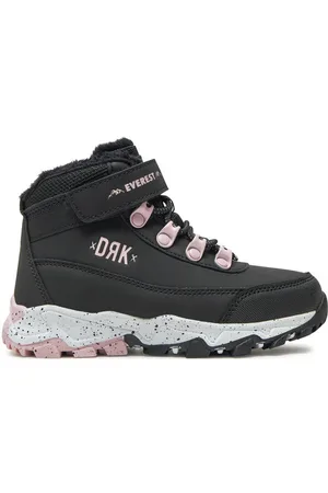 Dorko Schnürschuhe Everest K DS24F51K