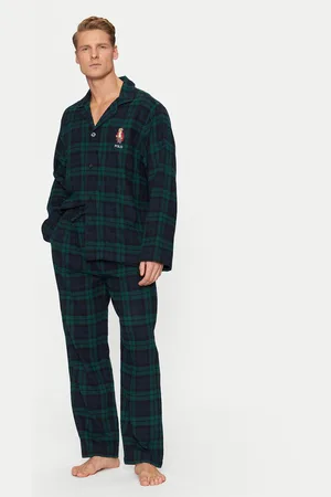 Ralph Lauren Pyjama 714915985002 Regular Fit