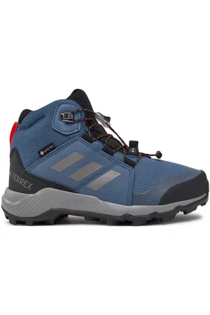 adidas Trekkingschuhe Terrex Mid GORE-TEX JI1355