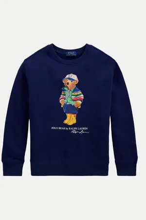 Ralph Lauren Sweatshirt 323975028001 Regular Fit