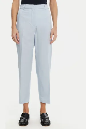 Tommy Hilfiger Chinos WW0WW40504 Straight Fit