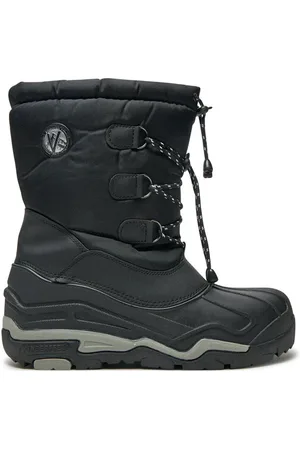 Kimberfeel Schneeschuhe Groenland2