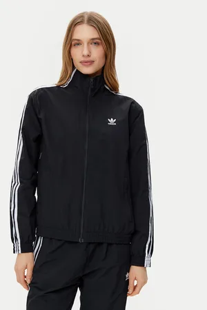 adidas Sweatshirt Woven JD5331 Regular Fit