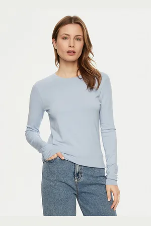 Calvin Klein Bluse K20K208031 Slim Fit