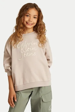 Calvin Klein Sweatshirt IG0IG02760 Regular Fit