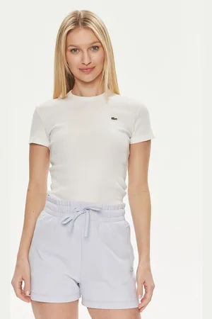 Lacoste T-Shirt TF5538 Regular Fit