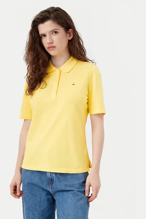 Tommy Hilfiger Poloshirt 1985 WW0WW43224 Regular Fit