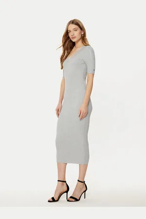 Guess Strickkleid W5RK11 Z2V62 Bodycon Fit