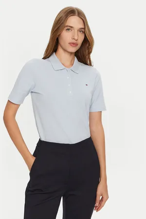 Tommy Hilfiger Poloshirt 1985 WW0WW43224 Regular Fit