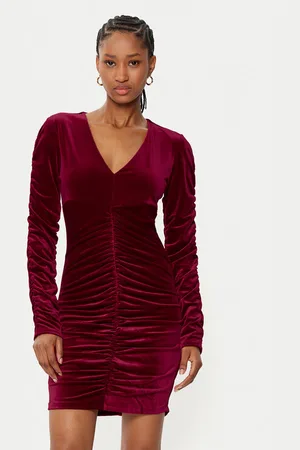 Guess Coctailkleid W5RK30 KCM62 Bodycon Fit