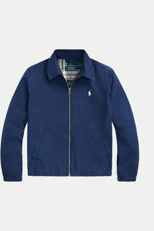 Ralph Lauren Übergangsjacke 323934661 Regular Fit