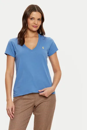 Ralph Lauren T-Shirt 211902403015 Regular Fit