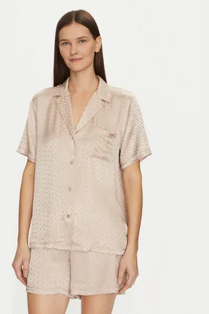 HUGO BOSS Pyjama 50535750 Regular Fit