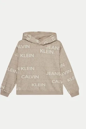 Calvin Klein Sweatshirt IB0IB02381 Regular Fit