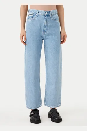 Calvin Klein Jeans Barrel J20J225006 Loose Fit