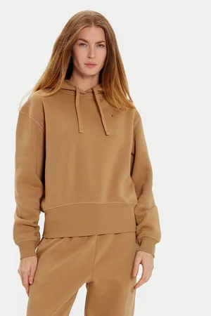 Tommy Hilfiger Sweatshirt WW0WW44991 Regular Fit