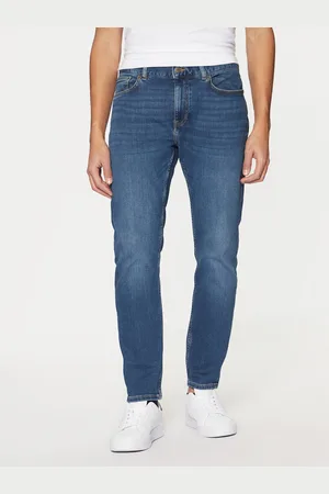 Tommy Hilfiger Jeans Core Bleecker MW0MW39041 Straight Fit