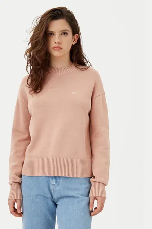 Calvin Klein Pullover Monogram J20J224802 Regular Fit