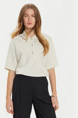 Calvin Klein Bluse K20K207977 Regular Fit