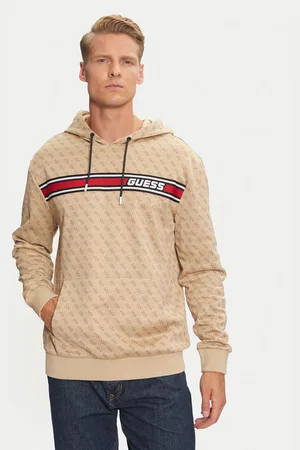 Guess Sweatshirt New Korbin Z4BQ30 FL04Q Regular Fit
