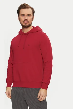 Tommy Hilfiger Sweatshirt Essential MW0MW37235 Regular Fit